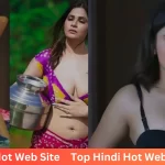 Hindi Hot Web Site - Hindi Hot Web Series Site