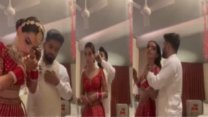 Suhagrat Kaise Manate Hain